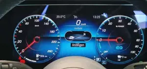Mercedes-Benz E 300 Bild 15