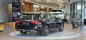 Mercedes-Benz E 300 Bild 6