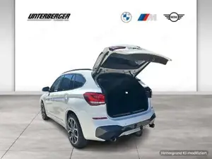 BMW X1 xDrive18d F48 B47 Bild 11