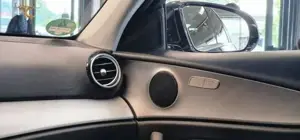 Mercedes-Benz E 300 Bild 20