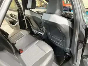Peugeot 3008 Bild 19