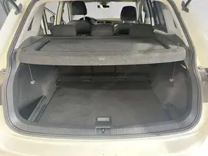 Volkswagen Tiguan Bild 13