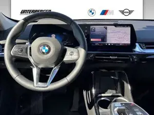 BMW X1 xDrive20d U11 B47 xLine Head-Up DAB LED RFK Bild 6