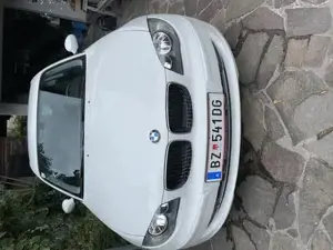 BMW 116i 122PS Bild 4
