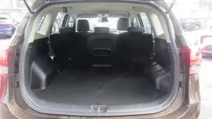 Kia Carens Bild 13
