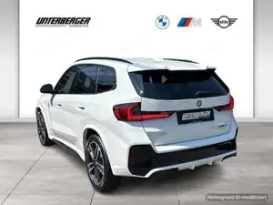 BMW X1 xDrive20d 1,99% Fixzinsaktion M Sportpaket DAB LED Shz Bild 4