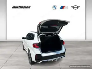 BMW X1 xDrive20d 1,99% Fixzinsaktion M Sportpaket DAB LED Shz Bild 12