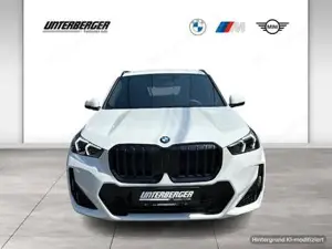 BMW X1 xDrive20d 1,99% Fixzinsaktion M Sportpaket DAB LED Shz Bild 2
