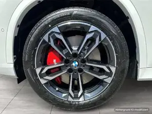BMW X1 xDrive20d 1,99% Fixzinsaktion M Sportpaket DAB LED Shz Bild 6