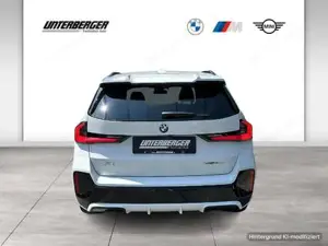 BMW X1 xDrive20d 1,99% Fixzinsaktion M Sportpaket DAB LED Shz Bild 5