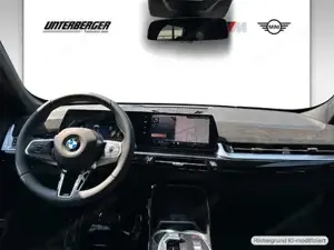 BMW X1 xDrive20d 1,99% Fixzinsaktion M Sportpaket DAB LED Shz Bild 7