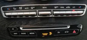 Mercedes-Benz C 220 Bild 15