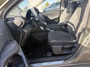 Toyota Yaris Bild 4