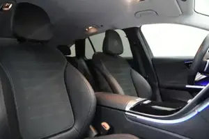 Mercedes-Benz C 200 4MATIC T-Modell Night elSitz SpurH S-Sitz Bild 9