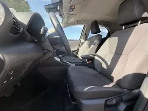 Toyota Yaris Bild 5