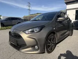 Toyota Yaris Bild 3
