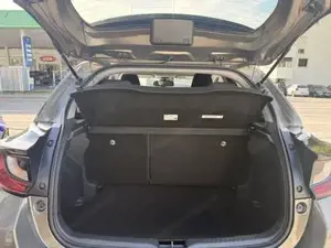 Toyota Yaris Bild 11