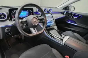 Mercedes-Benz C 200 4MATIC T-Modell Night elSitz SpurH S-Sitz Bild 6