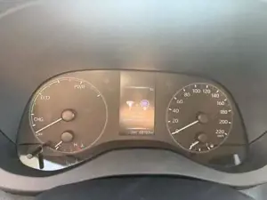 Toyota Yaris Bild 6