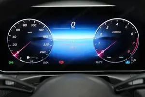 Mercedes-Benz C 200 4MATIC T-Modell Night elSitz SpurH S-Sitz Bild 4