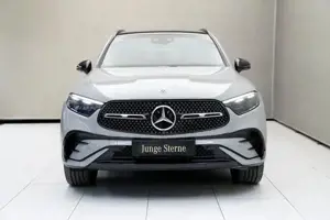 Mercedes-Benz GLC 300 Bild 3