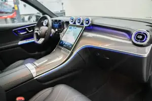 Mercedes-Benz GLC 300 Bild 8