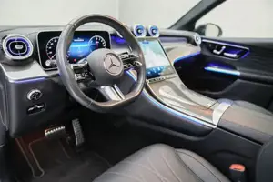 Mercedes-Benz GLC 300 Bild 7