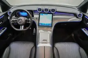 Mercedes-Benz GLC 300 Bild 9