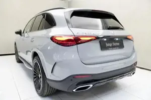 Mercedes-Benz GLC 300 Bild 12