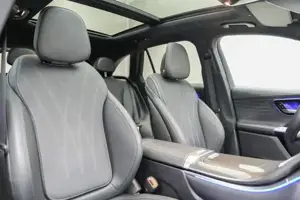 Mercedes-Benz GLC 300 Bild 5