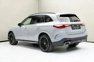 Mercedes-Benz GLC 300 Bild 10