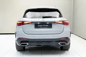 Mercedes-Benz GLC 300 Bild 11