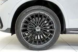 Mercedes-Benz GLC 300 Bild 4