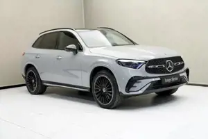 Mercedes-Benz GLC 300 Bild 2