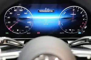 Mercedes-Benz GLC 300 Bild 6