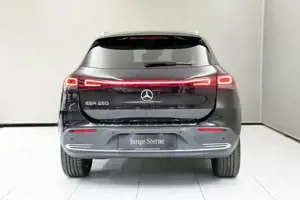 Mercedes-Benz EQA 250 ACC ParkAss. SpurH HUD 360 KlimaA LED Bild 11