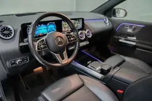 Mercedes-Benz EQA 250 ACC ParkAss. SpurH HUD 360 KlimaA LED Bild 6