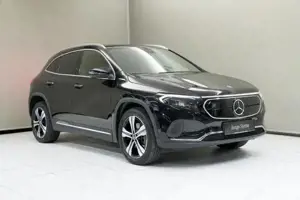 Mercedes-Benz EQA 250 ACC ParkAss. SpurH HUD 360 KlimaA LED Bild 2