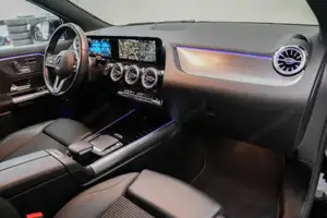 Mercedes-Benz EQA 250 ACC ParkAss. SpurH HUD 360 KlimaA LED Bild 8