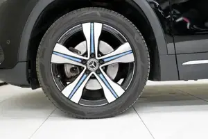 Mercedes-Benz EQA 250 ACC ParkAss. SpurH HUD 360 KlimaA LED Bild 4