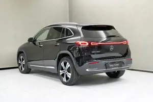 Mercedes-Benz EQA 250 ACC ParkAss. SpurH HUD 360 KlimaA LED Bild 10