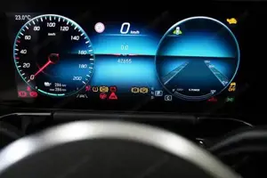 Mercedes-Benz EQA 250 ACC ParkAss. SpurH HUD 360 KlimaA LED Bild 5