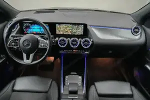Mercedes-Benz EQA 250 ACC ParkAss. SpurH HUD 360 KlimaA LED Bild 7