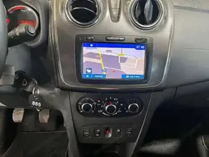 Dacia Sandero Bild 11