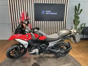 BMW R 1300 GS  Bild 4