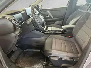 Citroen C4 Bild 6
