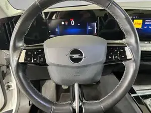 Opel Astra Bild 9