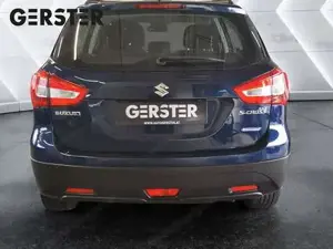 Suzuki S-Cross Bild 5