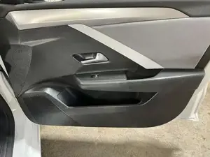 Opel Astra Bild 18