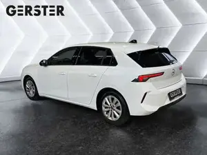 Opel Astra Bild 4